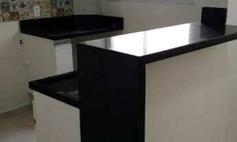 Imagem 7: Apartamento residencial à venda, Vila Monte Alegre, Paulínia