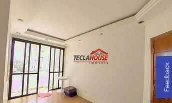 Imagem 3: APARTAMENTO COM 2 DORMITÓRIOS Ed FRANKLIN