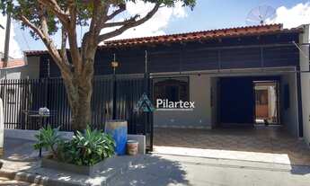 Imagem: Casa com 3 dormitórios à venda, 120 m²