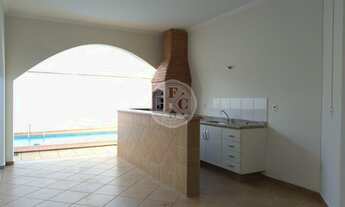 Imagem 3: Casa Térrea - 3 Suítes - Aluguel no bairro Ribeirânia