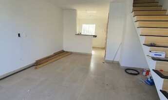 Imagem 4: Casa com 2 dormitórios à venda, 71 m² por R$ 290.000 - Barroco (Itaipuaçu) - Maricá/RJ