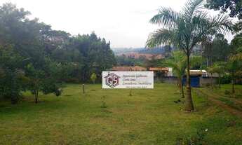 Imagem 7: Chácara com 3 dormitórios à venda, 3718 m² por R$ 830.000,00 - Barreiro - Taubaté/SP