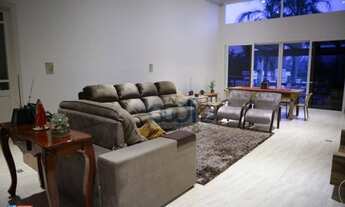 Imagem 5: Casa, 500 m² - venda por R$ 5.300.000,00 ou aluguel por R$ 20.000,00/mês - Condominio Port