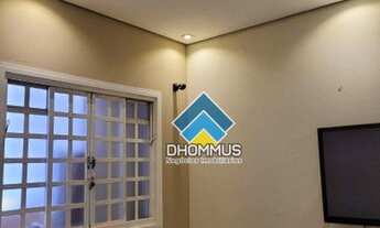 Imagem 5: Casa com 2 dormitórios para alugar no Jardim Estância Bom Viver - Itu/SP Dhommus Negócios