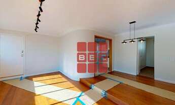 Imagem 2: Apartamento com 4 dormitórios à venda, 120 m² por R$ 1.150.000,00 - Perdizes - São Paulo/S