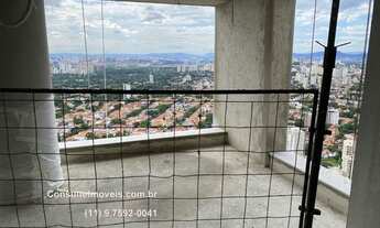 Imagem 5: Apartamento à venda com 4 quartos e 4 vagas em Altto Vila Madalena