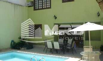 Imagem 2: Casa com 4 dormitórios à venda, 472 m² por R$ 1.200.000,00 - Taquara - Rio de Janeiro/RJ