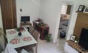 Imagem: Apartamento com 2 dormitórios à venda