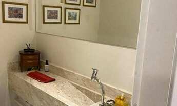 Imagem 3: Excelente Ghaia Tamboré! 3 Dormitórios, 3 Suites