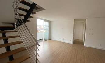 Imagem 2: Cobertura com 2 dormitórios à venda, 106 m² por R$ 2.544.696,00 - Planalto - Gramado/RS