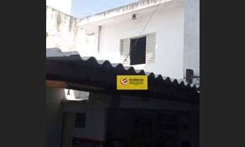 Imagem 5: Galpão para alugar, 320 m² por R$ 6.000,00/mês - Vila Gilda - Santo André/SP