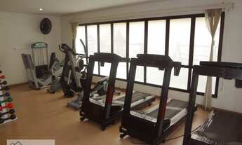 Imagem 6: São Judas - Apartamento Amplo - Lazer de Clube