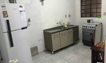 Imagem 5: Sobrado com 2 dormitórios à venda, 84 m² por R$ 450.000 - Vila Leopoldina - Santo André/SP