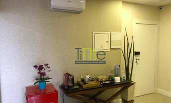 Imagem 7: Conjunto, 156 m² - venda por R$ 850.000,00 ou aluguel por R$ 8.500,00/mês - Barcelona - Sã