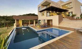 Imagem: Casa com 4 dormitórios à venda, 431 m²