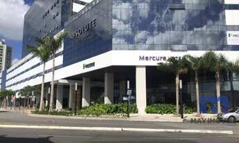 Imagem 6: Sala para alugar, 72 m² por R$ 5.000,00/mês - Centro - Itajaí/SC