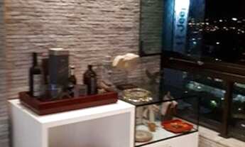 Imagem 4: Apartamento à venda, 109 m² por R$ 770.000,00 - Espinheiro - Recife/PE