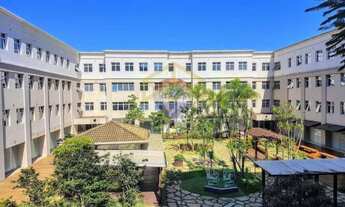 Imagem 5: Terreno - Loteamento Alphaville Campinas - Campinas