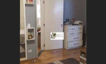 Imagem 1: Sobrado com 3 dormitórios à venda, 150 m² por R$ 435.000,00 - Residencial Bosque dos Ipês