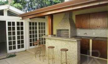 Imagem: Casa com 4 dormitórios à venda, 340 m²