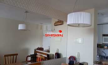 Imagem 5: Lindo apartamento de 60m²