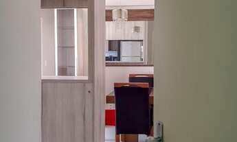 Imagem 2: Apartamento com 3 dormitórios à venda, 60 m² por R$ 380.000,00 - Centro - Gravataí/RS