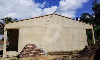 Imagem 3: Casa com 2 dormitórios à venda, 68 m² por R$ 280.000,00 - Condado de Maricá - Maricá/RJ