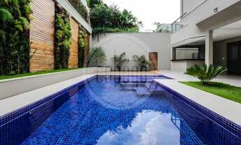 Imagem 6: BARUERI - Casa de Condomínio - Alphaville Centro Industrial e Empresarial/Alphaville