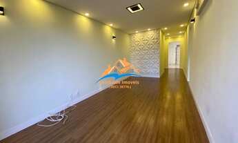 Imagem: APARTAMENTO RESIDENCIAL em SANTOS - SP