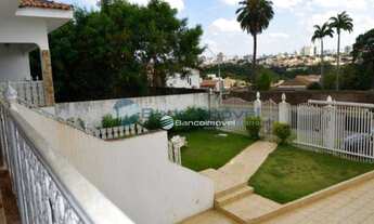 Imagem 2: Casa Residencial para venda e locação, Parque Taquaral, Campinas -