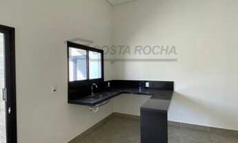 Imagem 5: Casa com 3 dormitórios à venda, 105 m² por R$ 650.000 - Condomínio Village Moutonnée - Sal