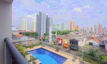 Imagem 2: Locação apartamento dois dormitórios Brás