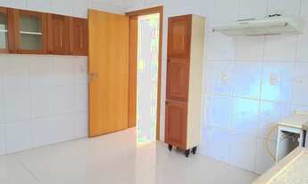 Imagem 7: SOBRADO - VENDA - Condomínio Belvedere I - Cuiabá/MT