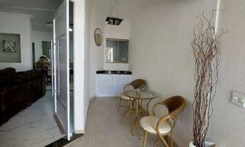 Imagem 2: CASA A VENDA EM AMERICANA 150 M2