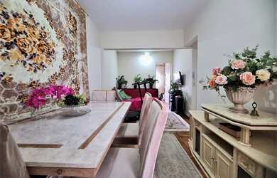 Imagem 3: VENDA - APARTAMENTO 2 DORMS 64m2 ÁREA ÚTIL BARRA FUNDA !!