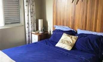 Imagem 5: Apartamento Residencial à venda, Jardim da Saúde, São Paulo -