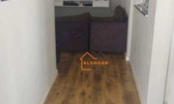 Imagem 6: Apartamento com 2 dormitórios à venda, 38 m² por R$ 210.000,00 - Cidade Líder - São Paulo