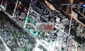 Imagem 4: Terreno à venda, 3000 m² por R$ 1.200.000,00 - Ponta Negra - Natal/RN