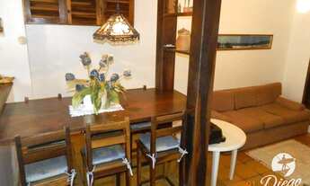 Imagem 6: Casa com 2 dormitórios à venda, 110 m² - Morrinhos - Garopaba/SC