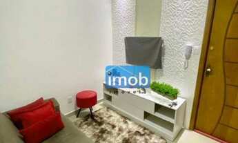 Imagem: Apartamento com 1 dormitório à venda