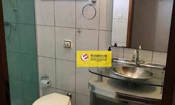 Imagem 7: Apartamento à venda, 87 m² por R$ 399.000,00 - Vila Assunção - Santo André/SP