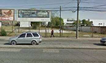 Imagem 3: Terreno para alugar, 1786 m² por R$ 4.500,00/mês - Novo Mundo - Curitiba/PR