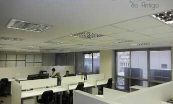 Imagem 4: Sala Comercial - Rua da Alfândega - Locação - Centro