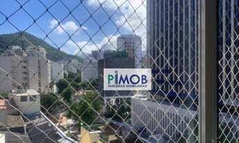 Imagem 6: VENDO COBERTURA EM BOTAFOGO COM 243 M2 ,RUA PROFESSOR ALVARO RODRIGUESFOGO COM