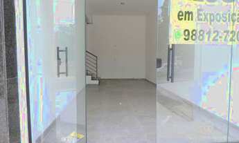 Imagem 2: Sala comercial para locação, Granja Viana, Carapicuíba - SA0024