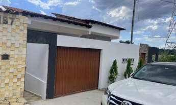 Imagem 2: Casa para venda possui 200 metros quadrados com 7 quartos em São Pedro - Ibirité - MG