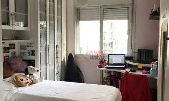 Imagem 5: Apartamento com 3 dormitórios à venda, 109 m² por R$ 1.272.000 - Vila Mariana - São Paulo