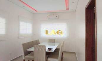 Imagem 6: Casa com 4 dormitórios à venda - Condomínio Saint Charbel - Araçoiaba da Serra/SP