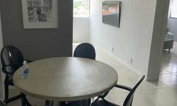 Imagem 2: Alugo Flat Apartamento com 1 dormitório