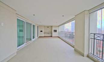 Imagem 5: Apartamento Novo em Santa Teresinha com 220 metros quadrados com 4 suítes 4 vagas Altíssim